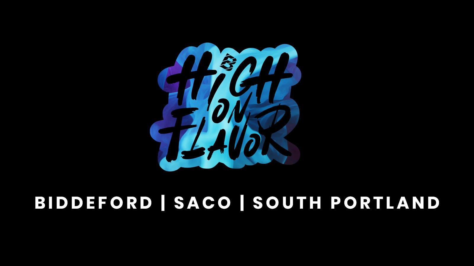Blossom Cannabis - Saco listing banner