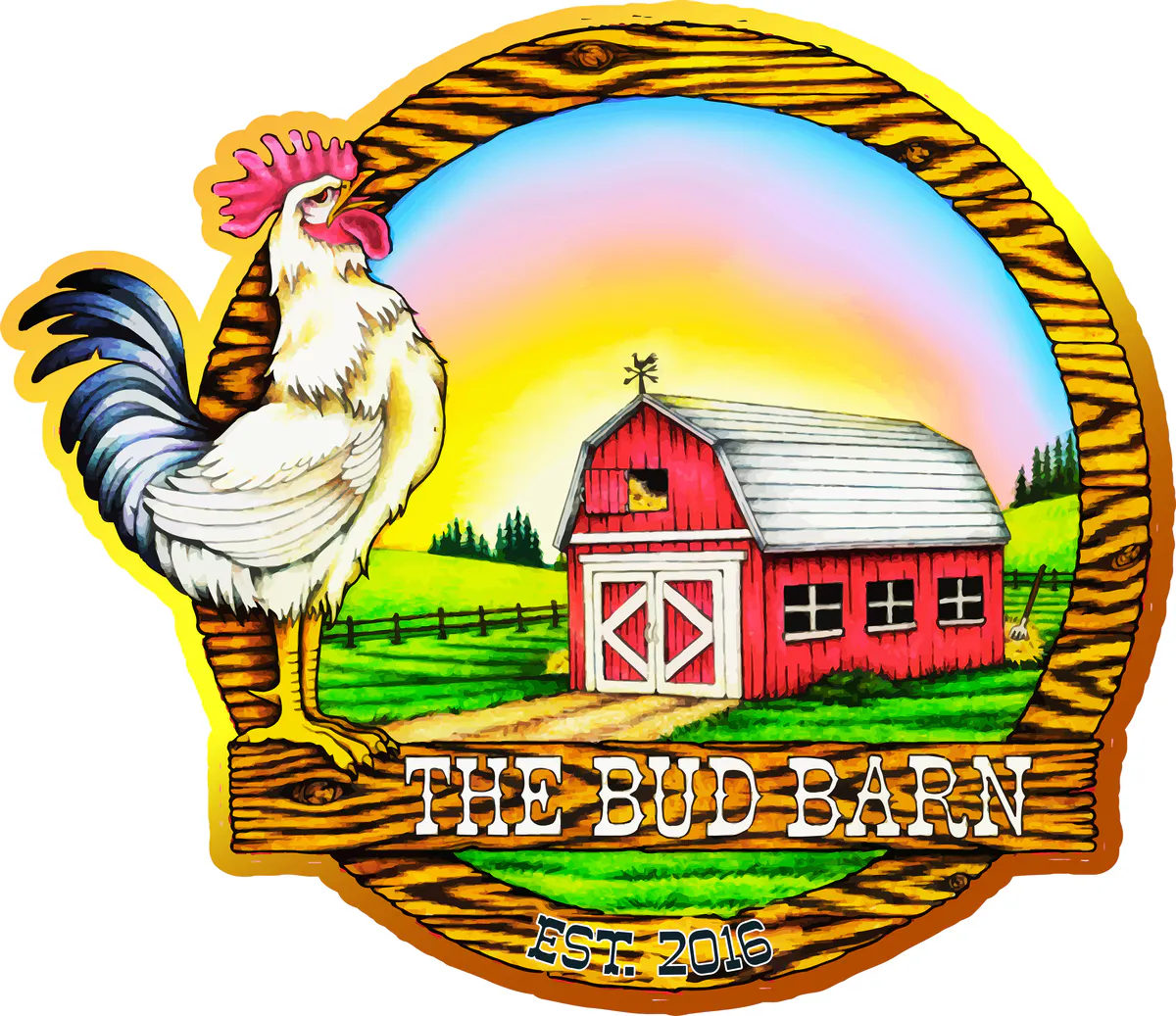 Bud Barn Cannabis Co