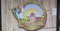 Bud Barn Cannabis Co listing banner