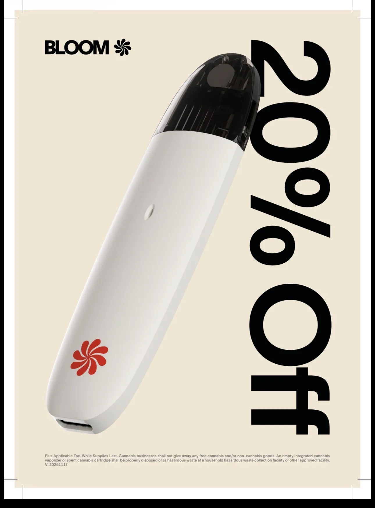 Deming Cannabis Company listing banner