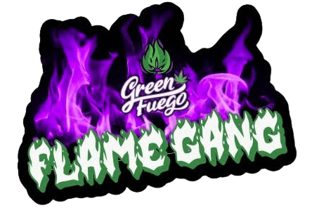 Green Fuego Dispensary listing banner