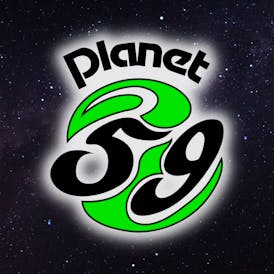 Planet 59 - Recreational