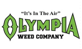 Olympia Weed Company - Pacific Ave