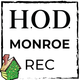 HOUSE OF DANK MONROE REC