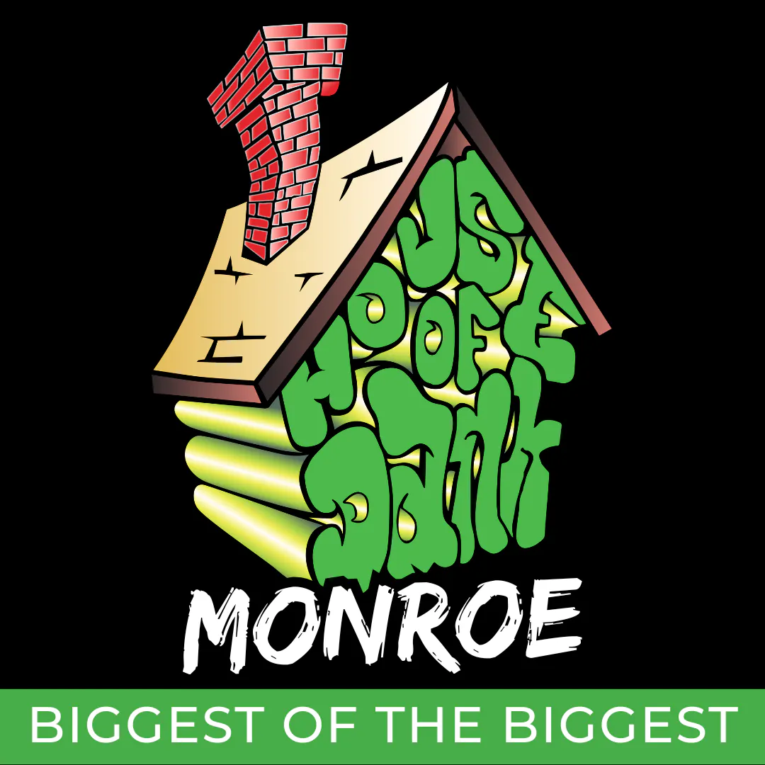 HOUSE OF DANK MONROE REC