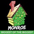 HOUSE OF DANK MONROE REC
