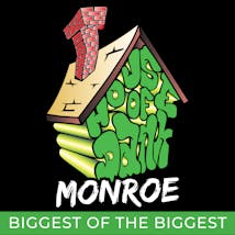 HOUSE OF DANK MONROE REC