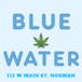 Blue Water - Norman