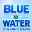 Blue Water - Norman