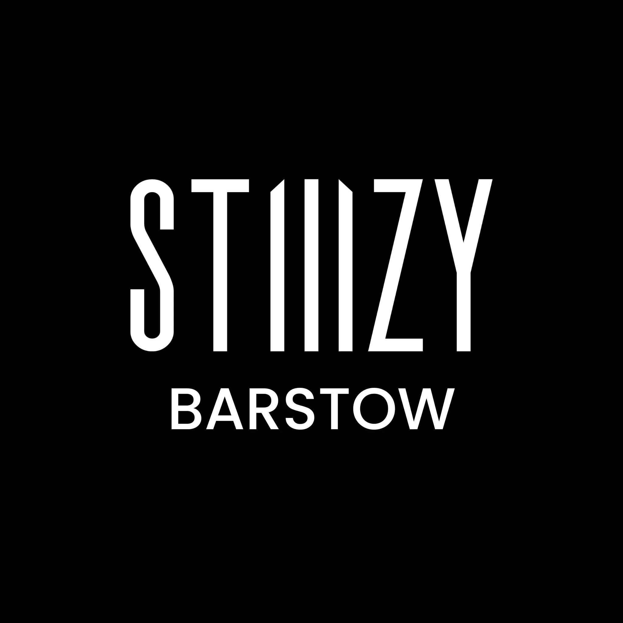 STIIIZY BARSTOW