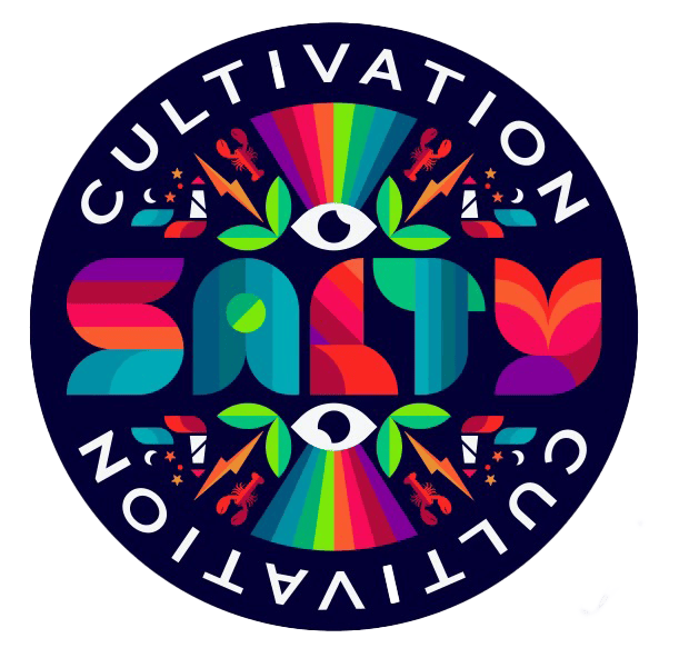 Salty Cultivation - BY APPOINTMENT ONLY