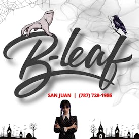 B-Leaf