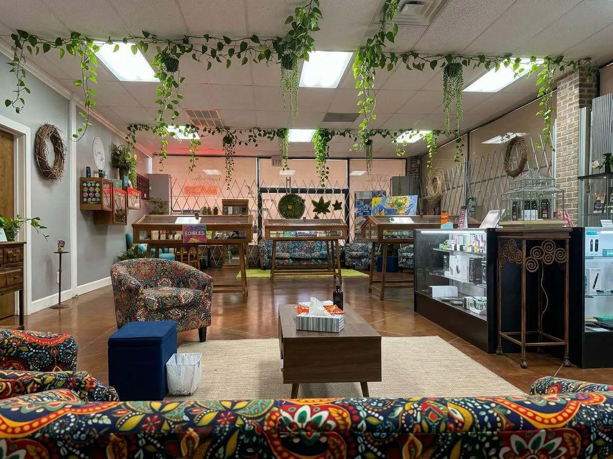 Wildflower Medical Dispensary listing banner
