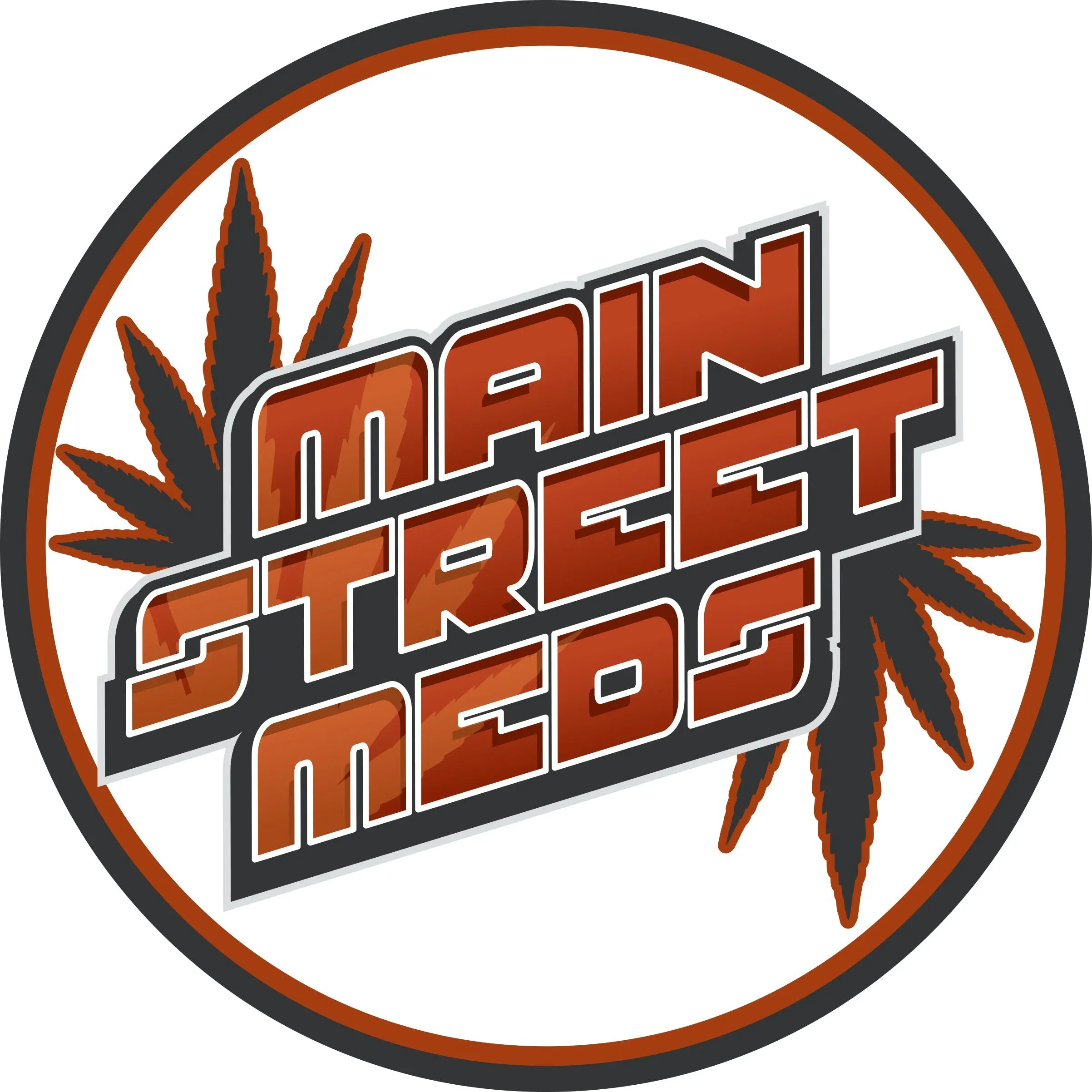 Main St. Meds - Tulsa + Drive Thru