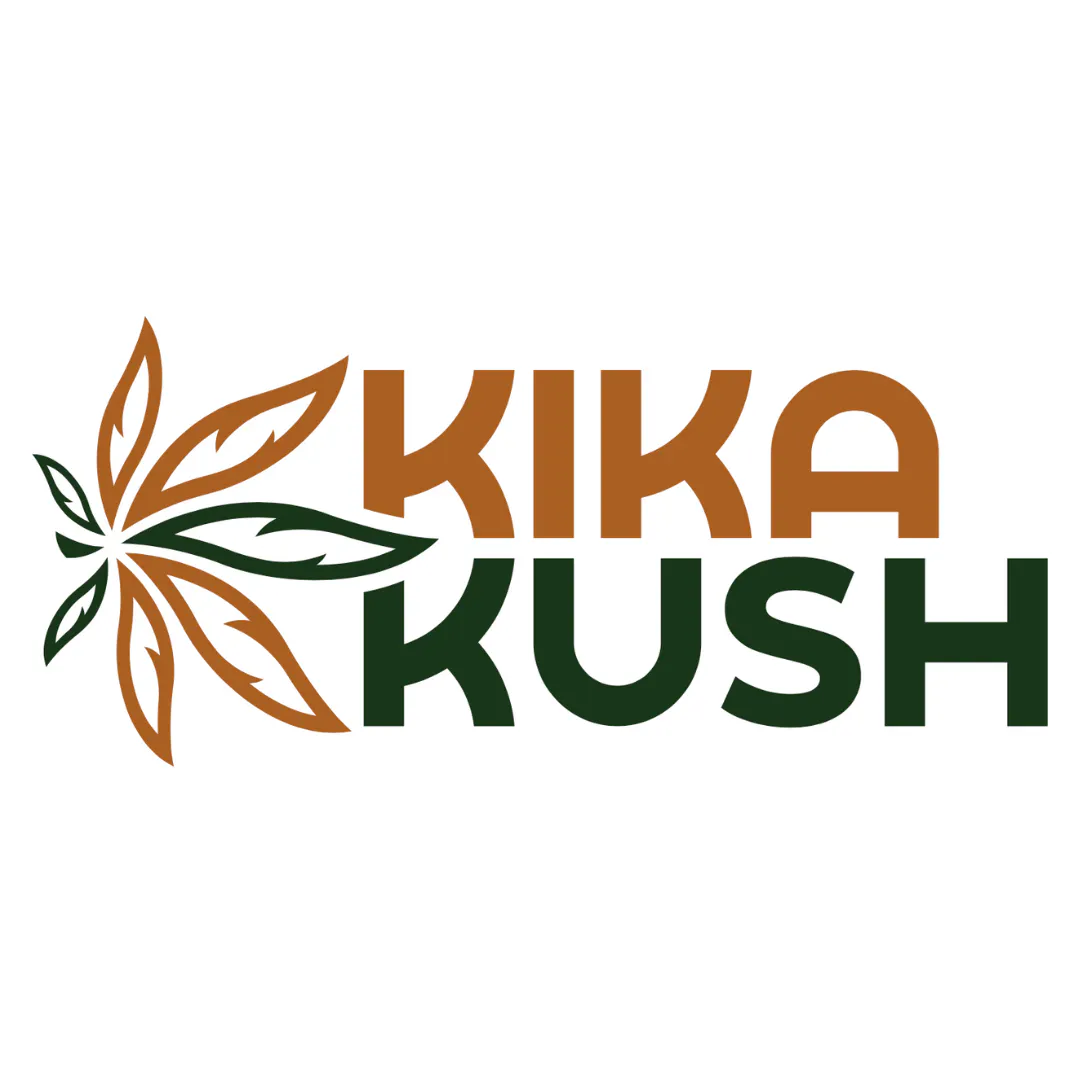 Kika Kush-Circle