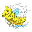 Santa Cruz Flavors