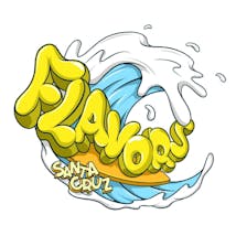 Santa Cruz Flavors
