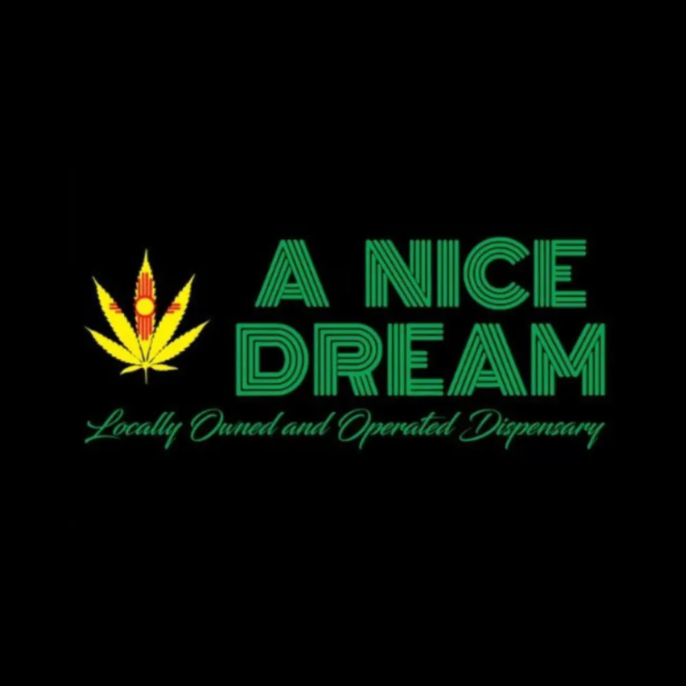 A Nice Dream