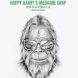 Happy Harry's Medicine Shop