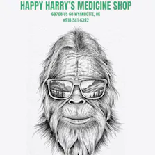 Happy Harry's Medicine Shop