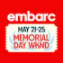 Embarc Sacramento