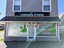 CANNABIS XPRESS