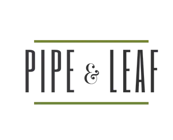 Old Steese - Pipe & Leaf