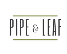 Old Steese - Pipe & Leaf