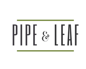 Old Steese - Pipe & Leaf