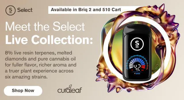 Curaleaf - Auburn listing banner