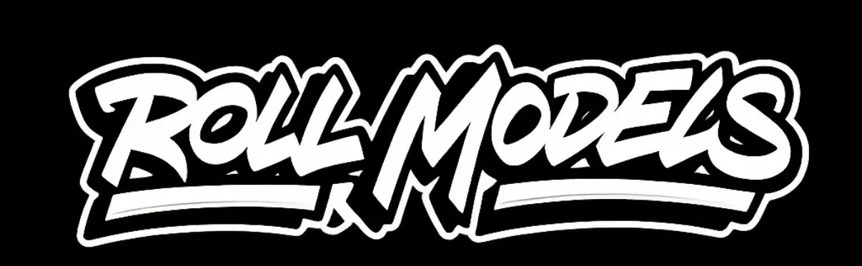 Roll Models listing banner