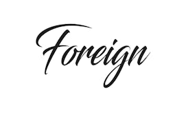 Foreign LA