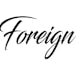 Foreign LA