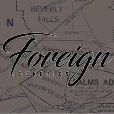 Foreign LA