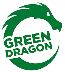 Green Dragon - Tallahassee Gaines St