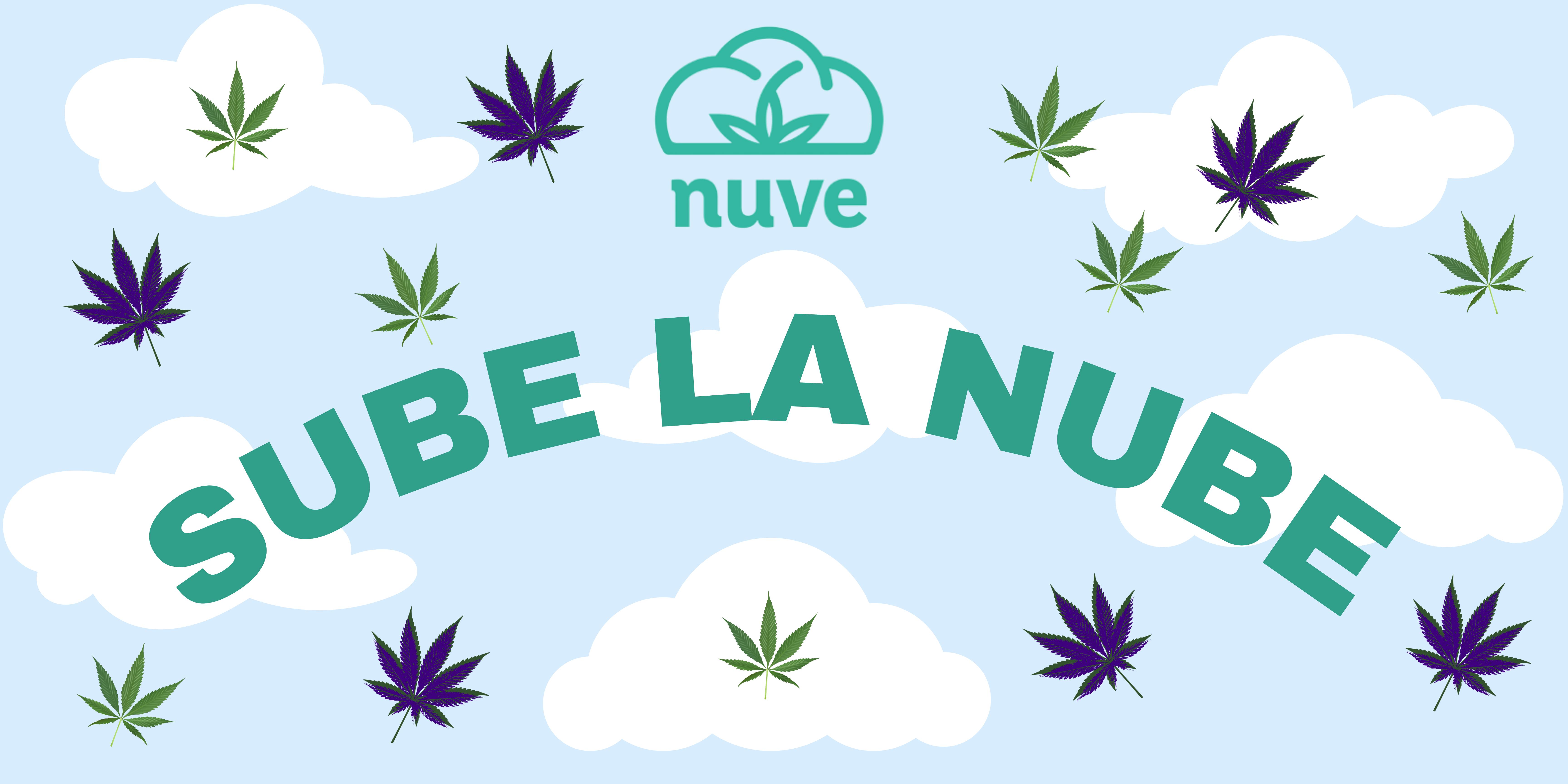 Nuve listing banner