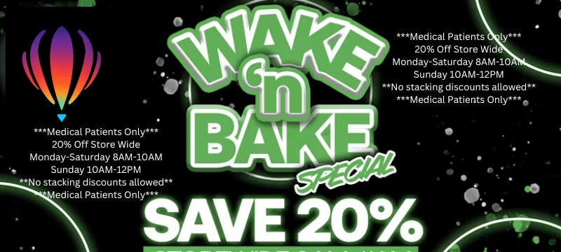 Altitude Dispensary - Rio Rancho listing banner