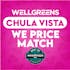 Wellgreens - Chula Vista - Marijuana Weed Dispensary