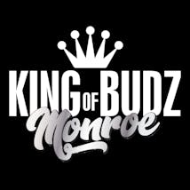 King of Budz - Monroe