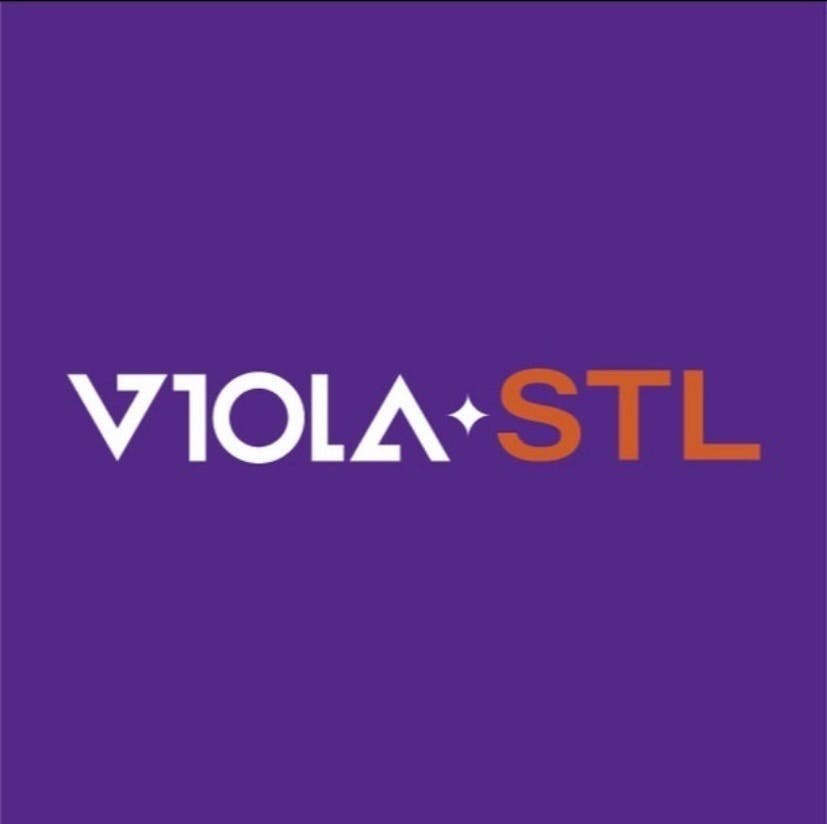Viola STL Olive listing banner