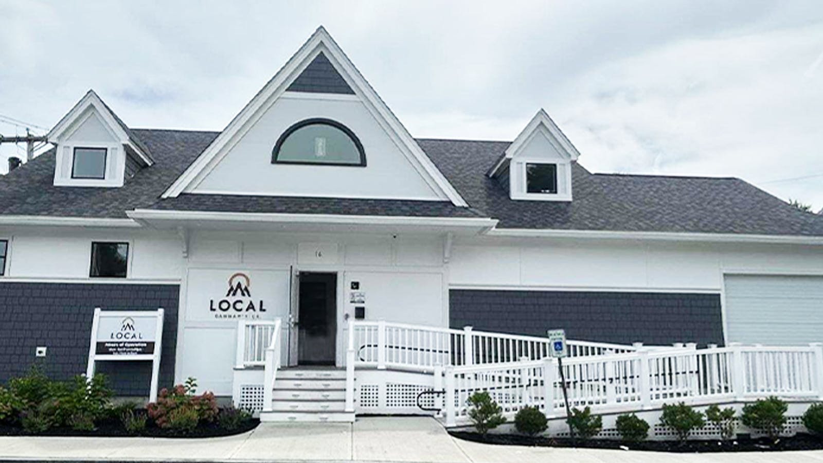 Local Cannabis Company - Swampscott listing banner