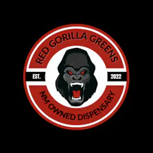 Red Gorilla Greens Dispensary