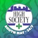 High Society - South May