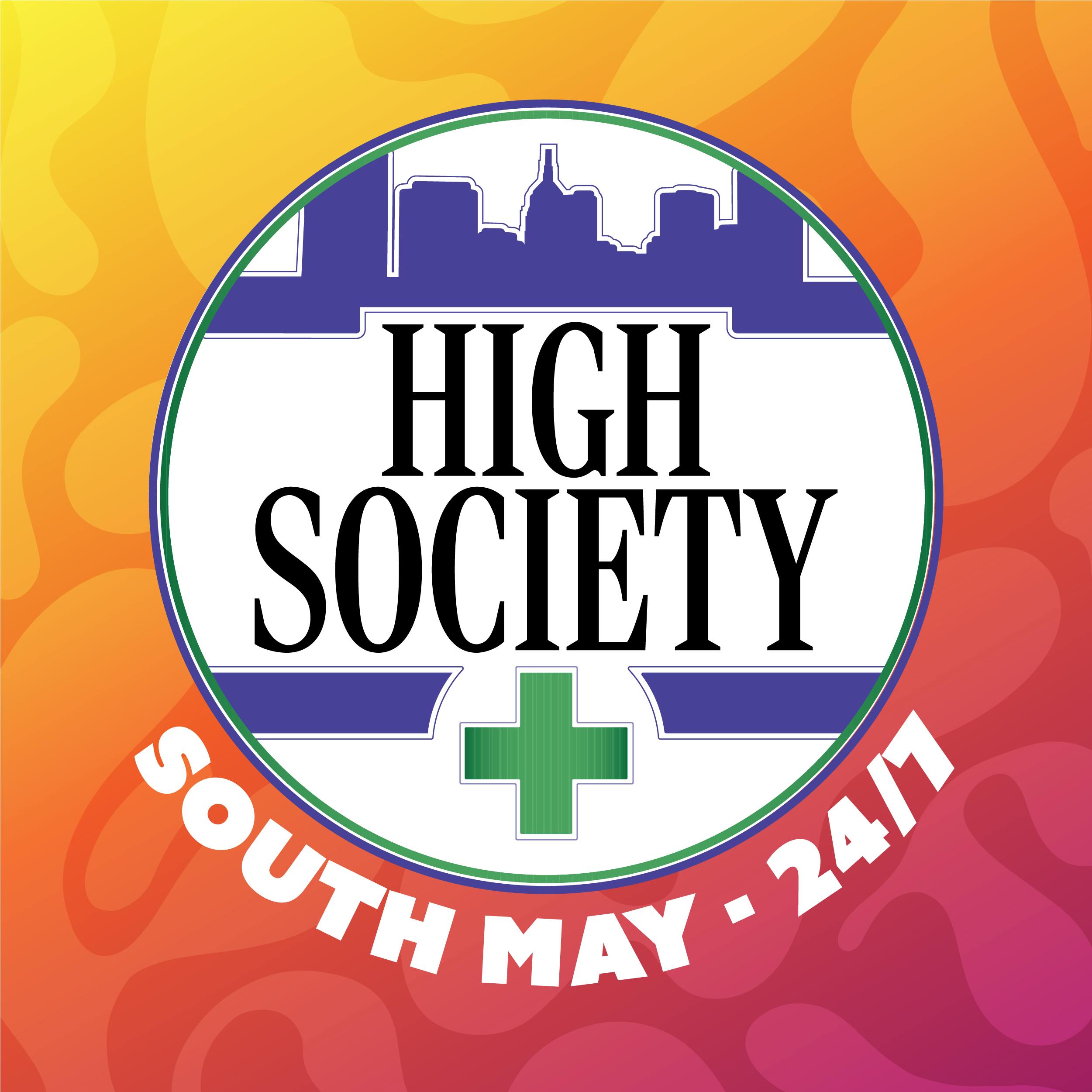 High Society - South May