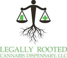 Legally Rooted Cannabis Dispensary LLC