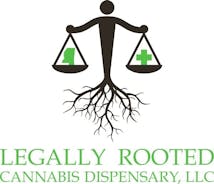Legally Rooted Cannabis Dispensary LLC