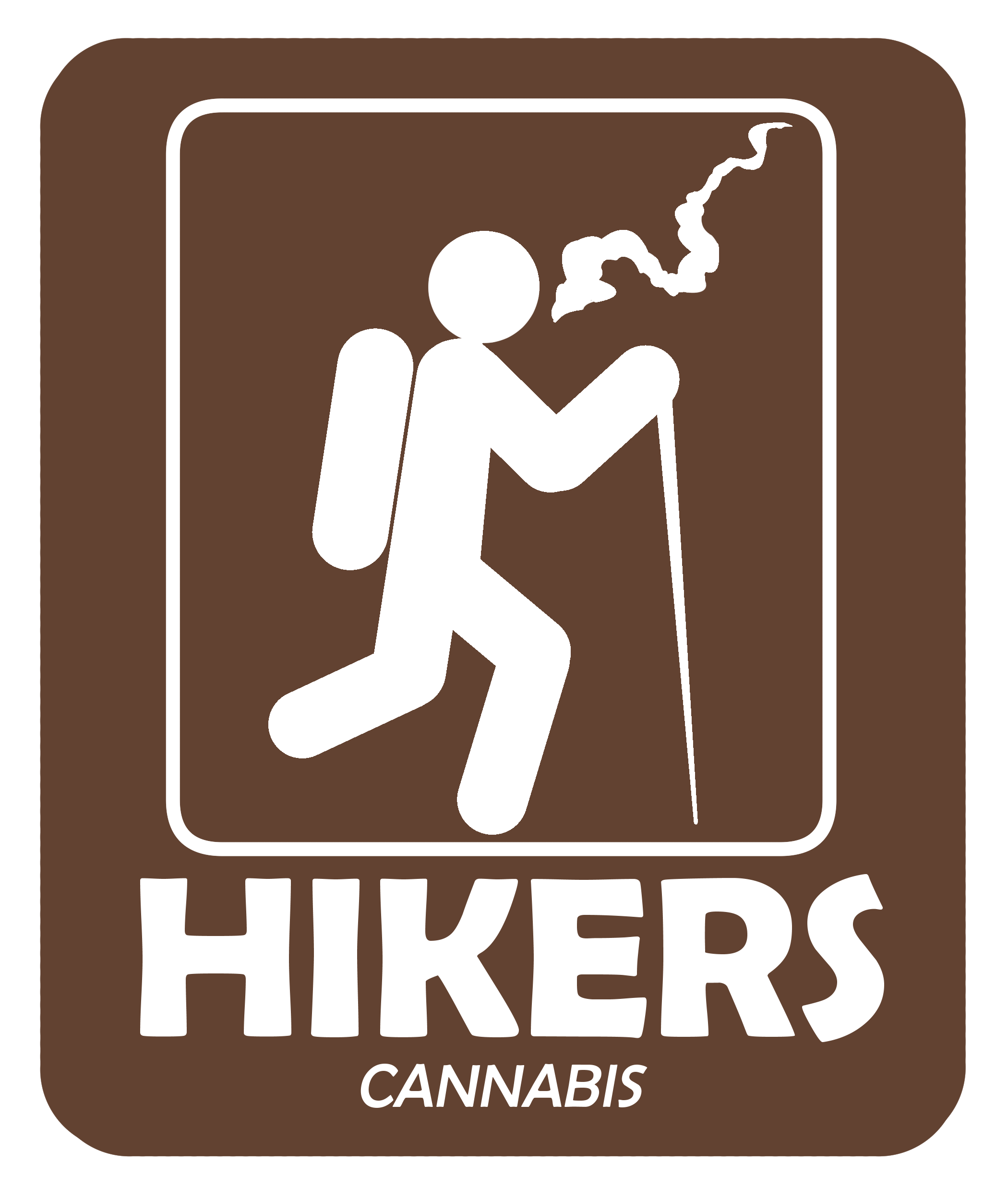 Hikers Cannabis