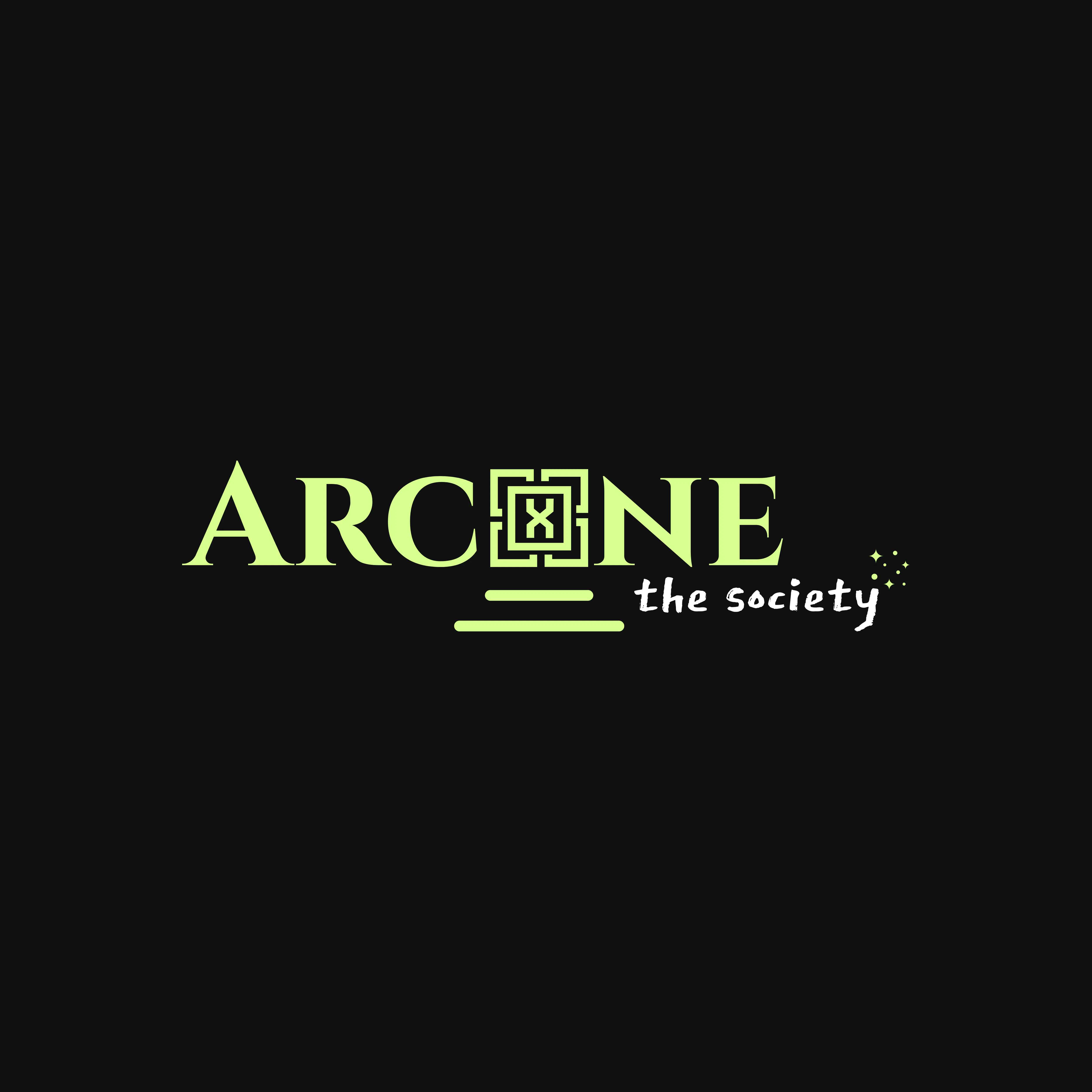 Arcane