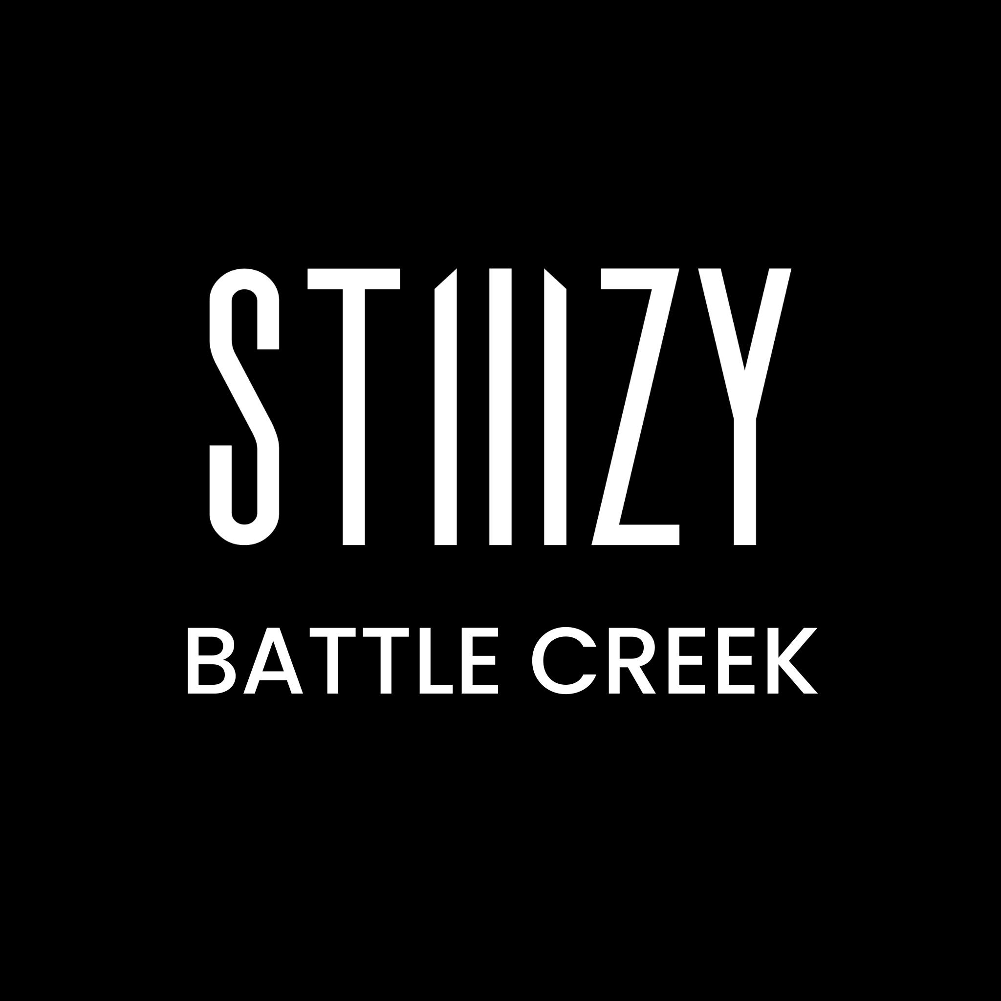 STIIIZY Battle Creek