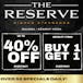 The Reserve - Balboa